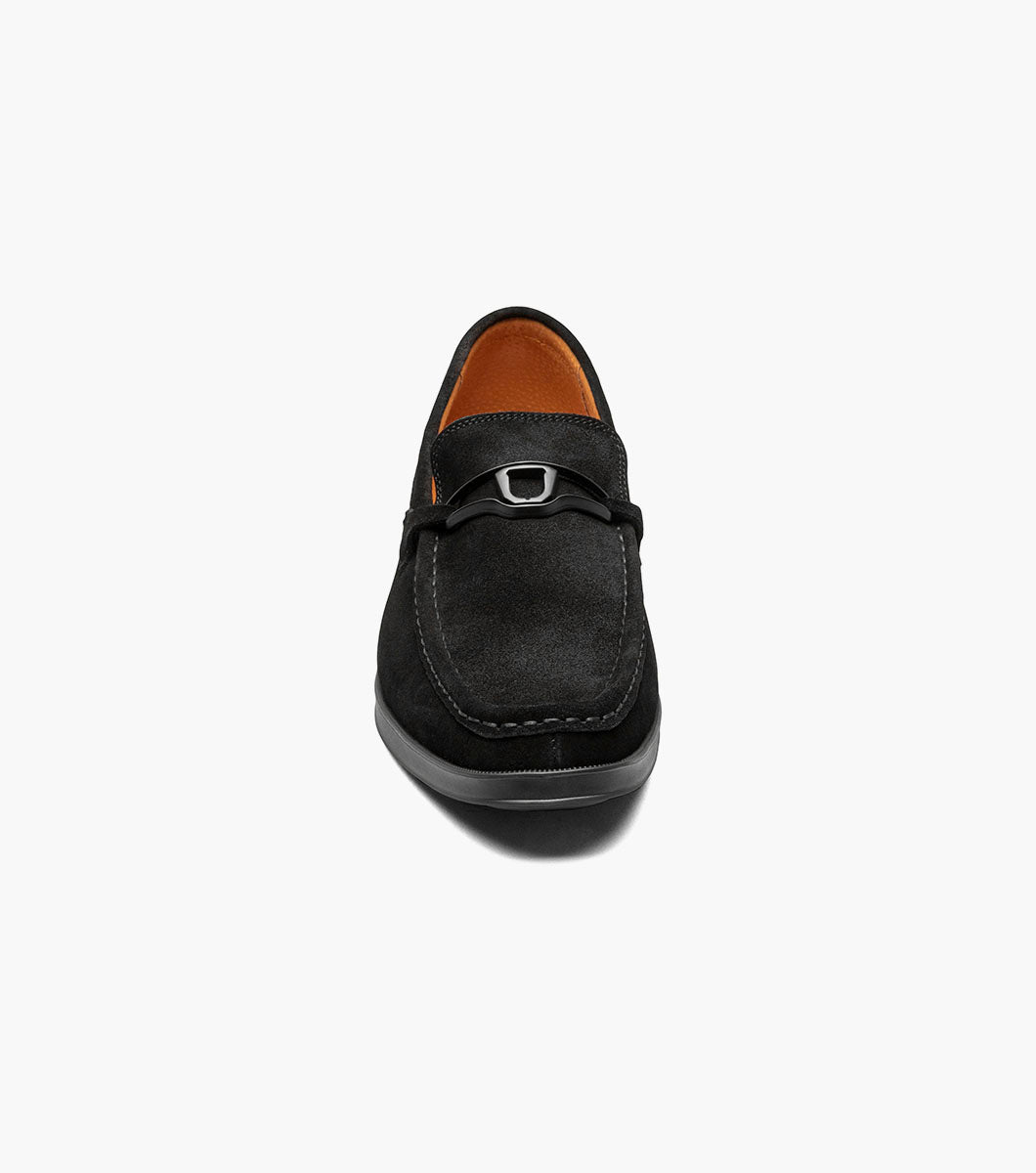 Stacy Adams Palladian Moc Toe Slip On by Stacy Adams Shoes