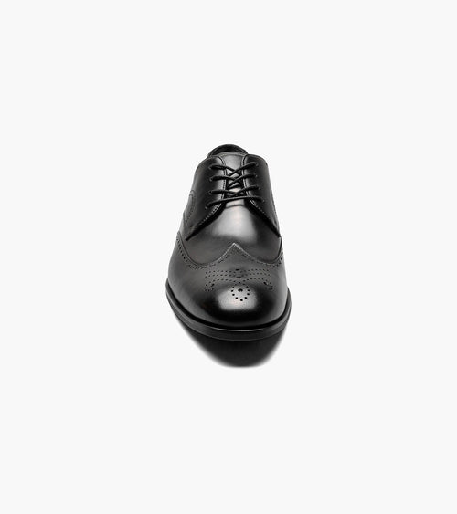 BRAYDEN Wingtip Oxford