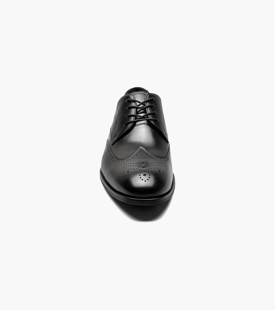 BRAYDEN Wingtip Oxford