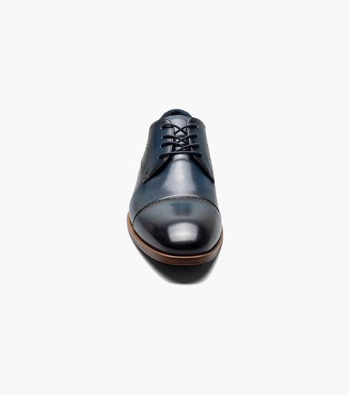 BRYANT Cap Toe Oxford