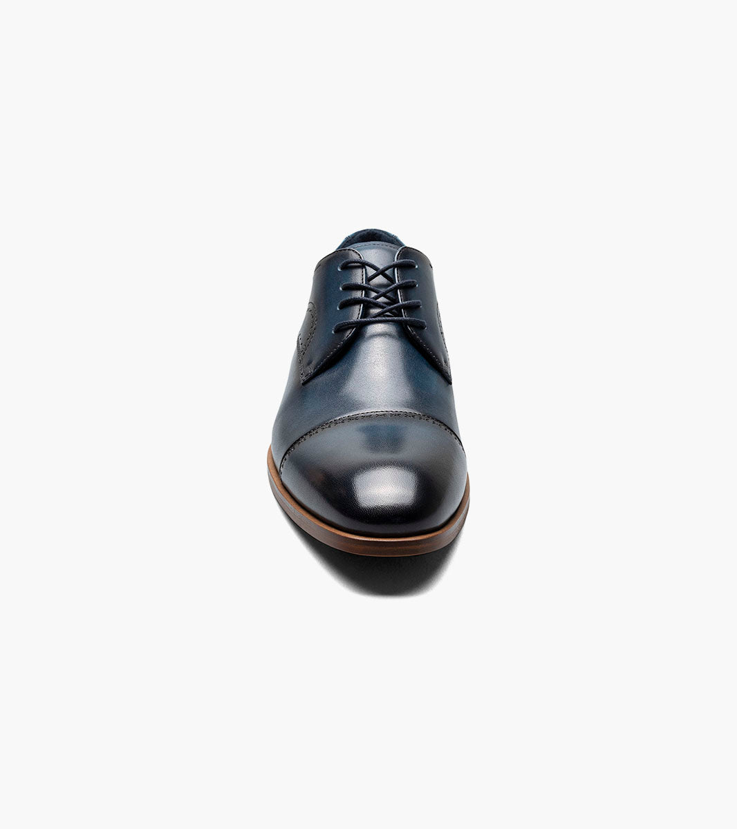 BRYANT Cap Toe Oxford