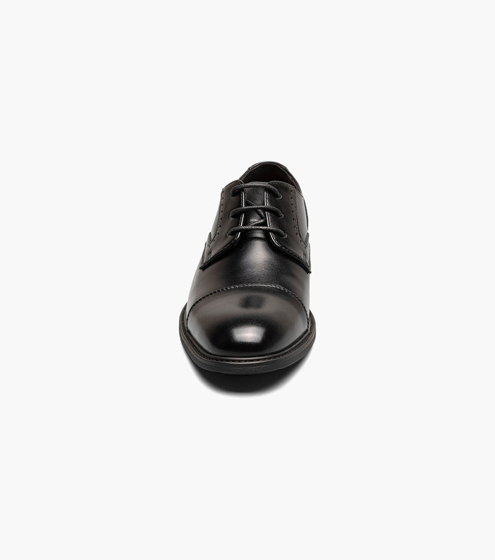 KIDS WESBRIDGE Cap Toe Oxford