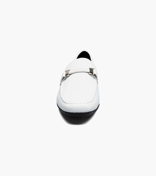 Stacy Adams Sheridan Moc Toe Bit Slip On by Stacy Adams Shoes