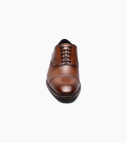 KALLUM Cap Toe Oxford