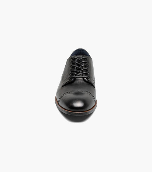 WILLIAM Cap Toe Oxford