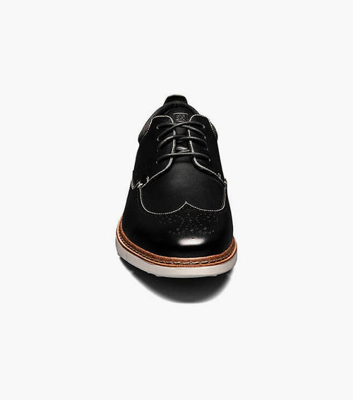 Stacy Adams Synergy Wingtip Oxford by Stacy Adams Shoes