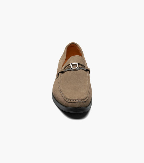 Stacy Adams Palladian Moc Toe Slip On by Stacy Adams Shoes