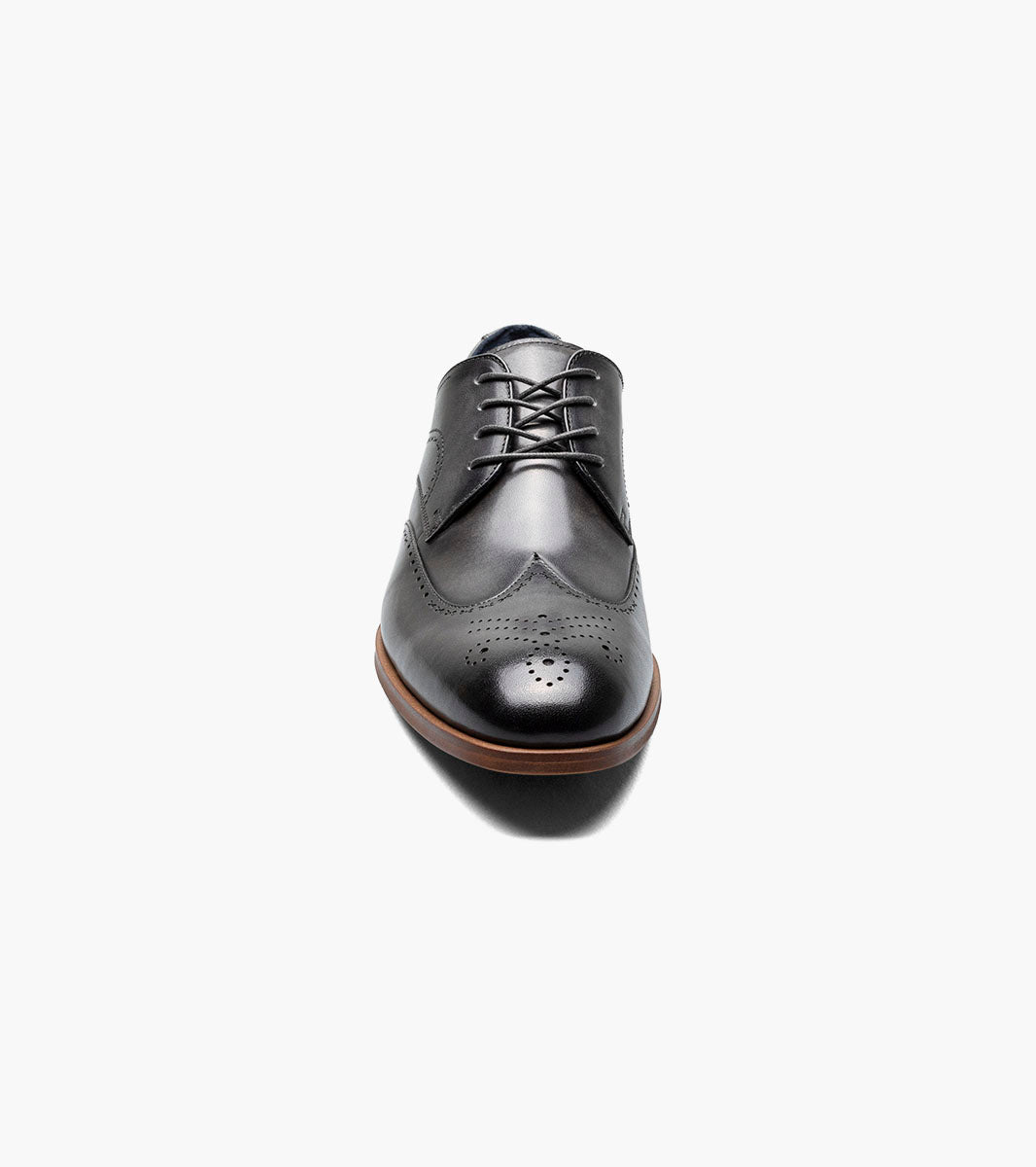 BRAYDEN Wingtip Oxford