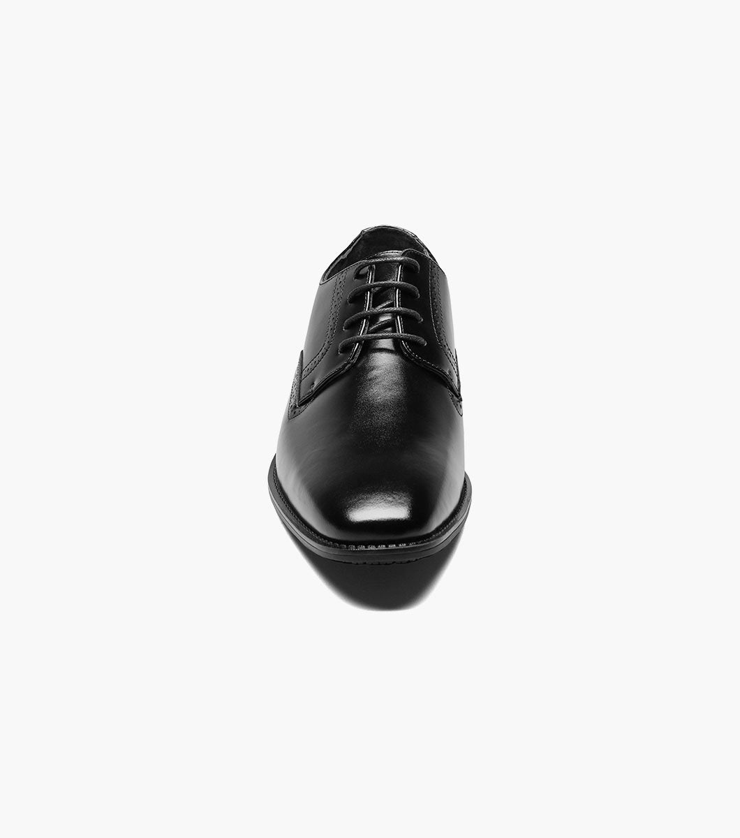Stacy Adams Ardell Plain Toe Oxford by Stacy Adams Shoes