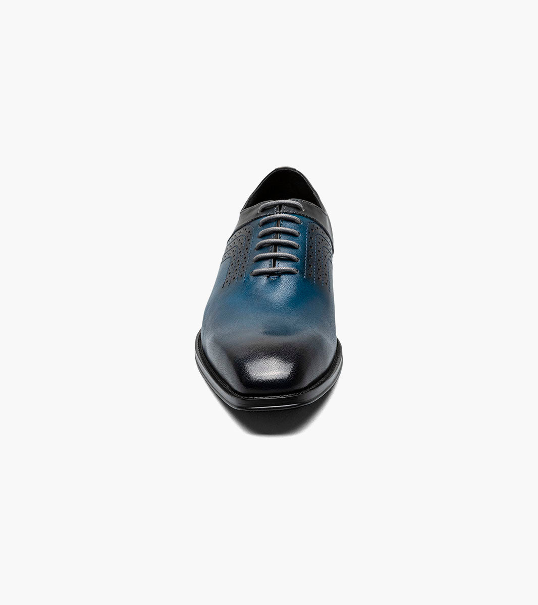 Stacy Adams Halloway Plain Toe Oxford by Stacy Adams Shoes