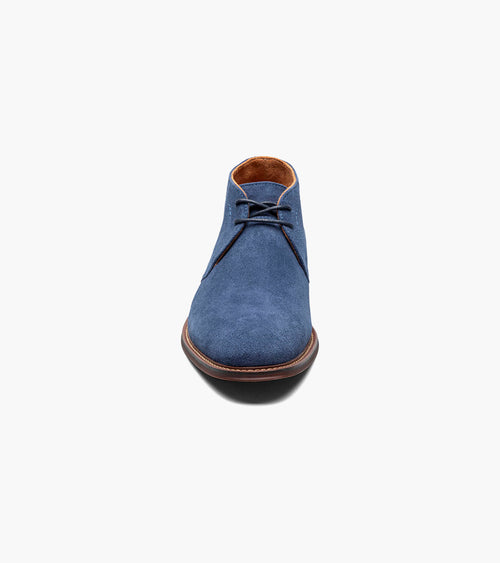 Stacy Adams Martfield Plain Toe Chukka Boot by Stacy Adams Shoes