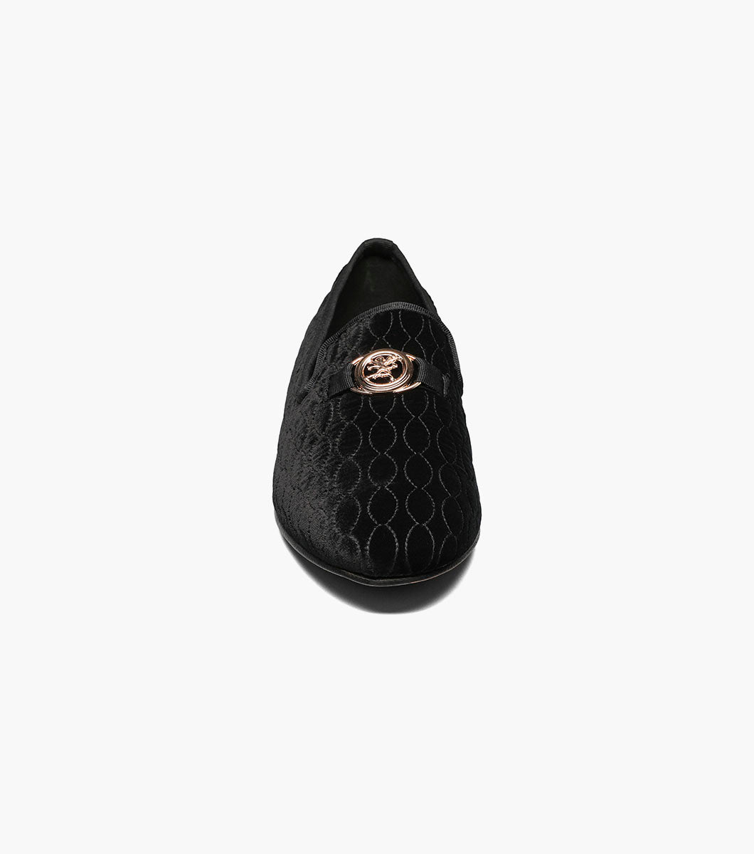 Stacy Adams Valet Slip On Bit Loafer by Stacy Adams Shoes