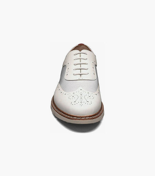 SUMMIT Wingtip Lace Up
