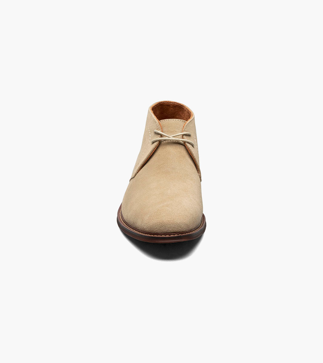 Stacy Adams Martfield Plain Toe Chukka Boot by Stacy Adams Shoes