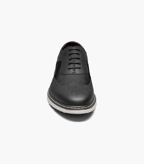 Stacy Adams Summit Wingtip Lace Up by Stacy Adams Shoes