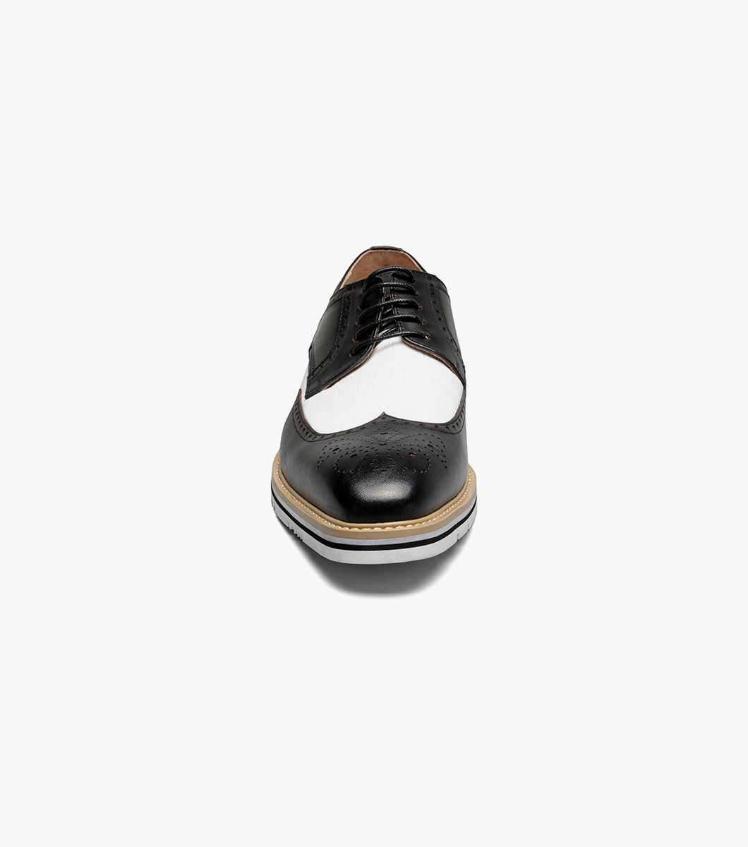 BEAUMONT Wingtip Oxford