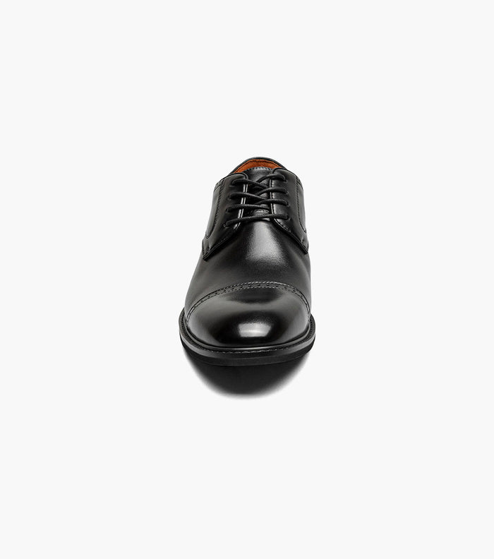BAILEY Cap Toe Oxford