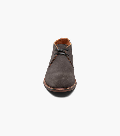 Stacy Adams Martfield Plain Toe Chukka Boot by Stacy Adams Shoes