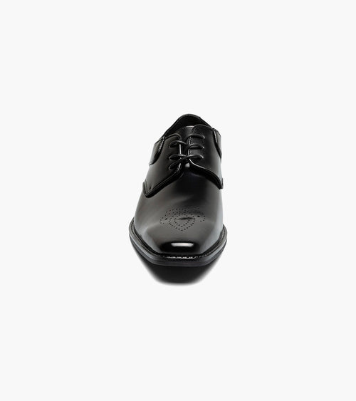 Stacy Adams Kendall Plain Toe Oxford by Stacy Adams Shoes