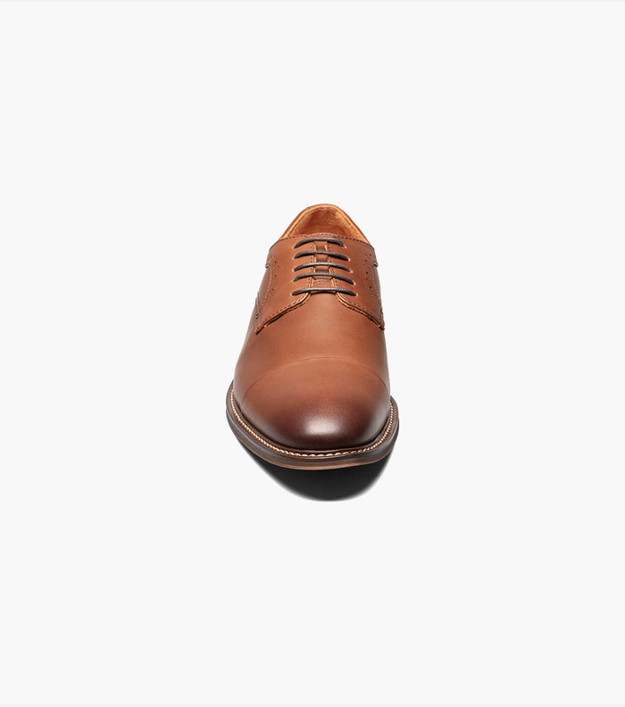 Stacy Adams Maddox Cap Toe Oxford by Stacy Adams Shoes