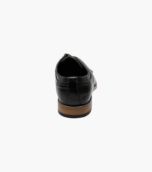DICKINSON Cap Toe Oxford