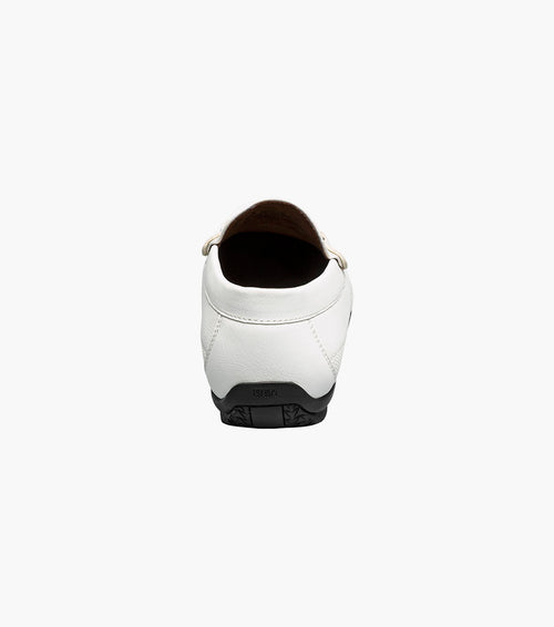 Stacy Adams Colton Moc Toe Bit Slip On by Stacy Adams Shoes