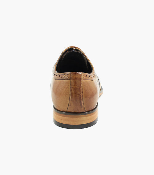 TINSLEY Wingtip Oxford