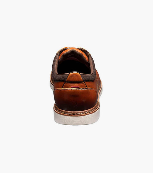 Stacy Adams Synergy Wingtip Oxford by Stacy Adams Shoes