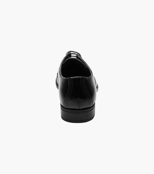 Stacy Adams Ardell Plain Toe Oxford by Stacy Adams Shoes