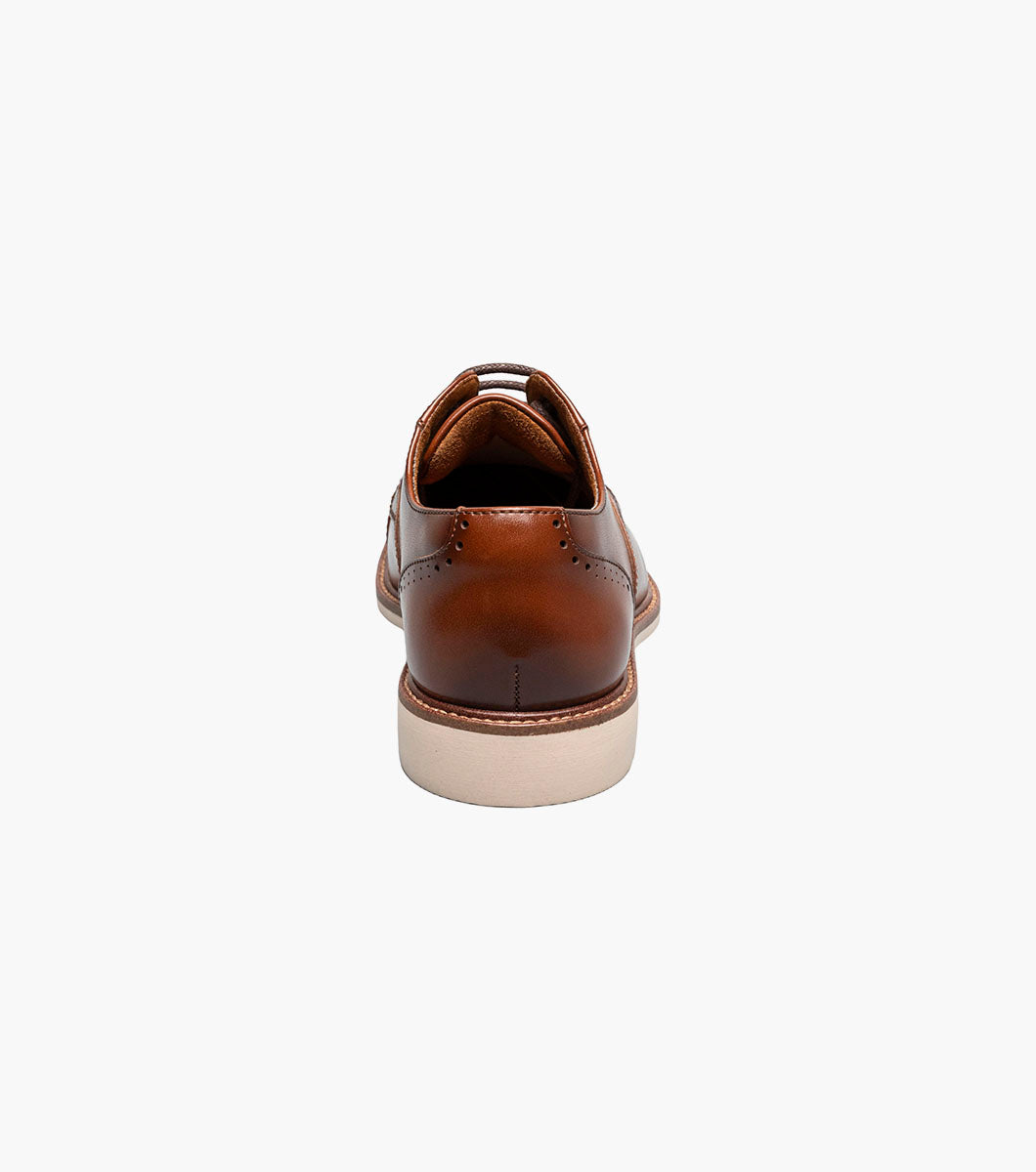 KIDS WESBRIDGE Cap Toe Oxford