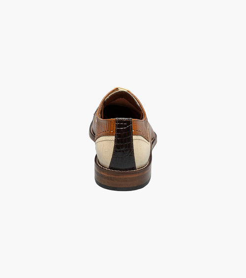GALLINARI Wingtip Lace Up