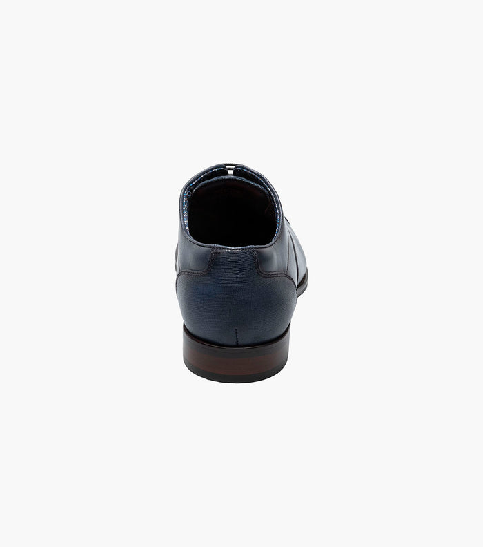 KALLUM Cap Toe Oxford