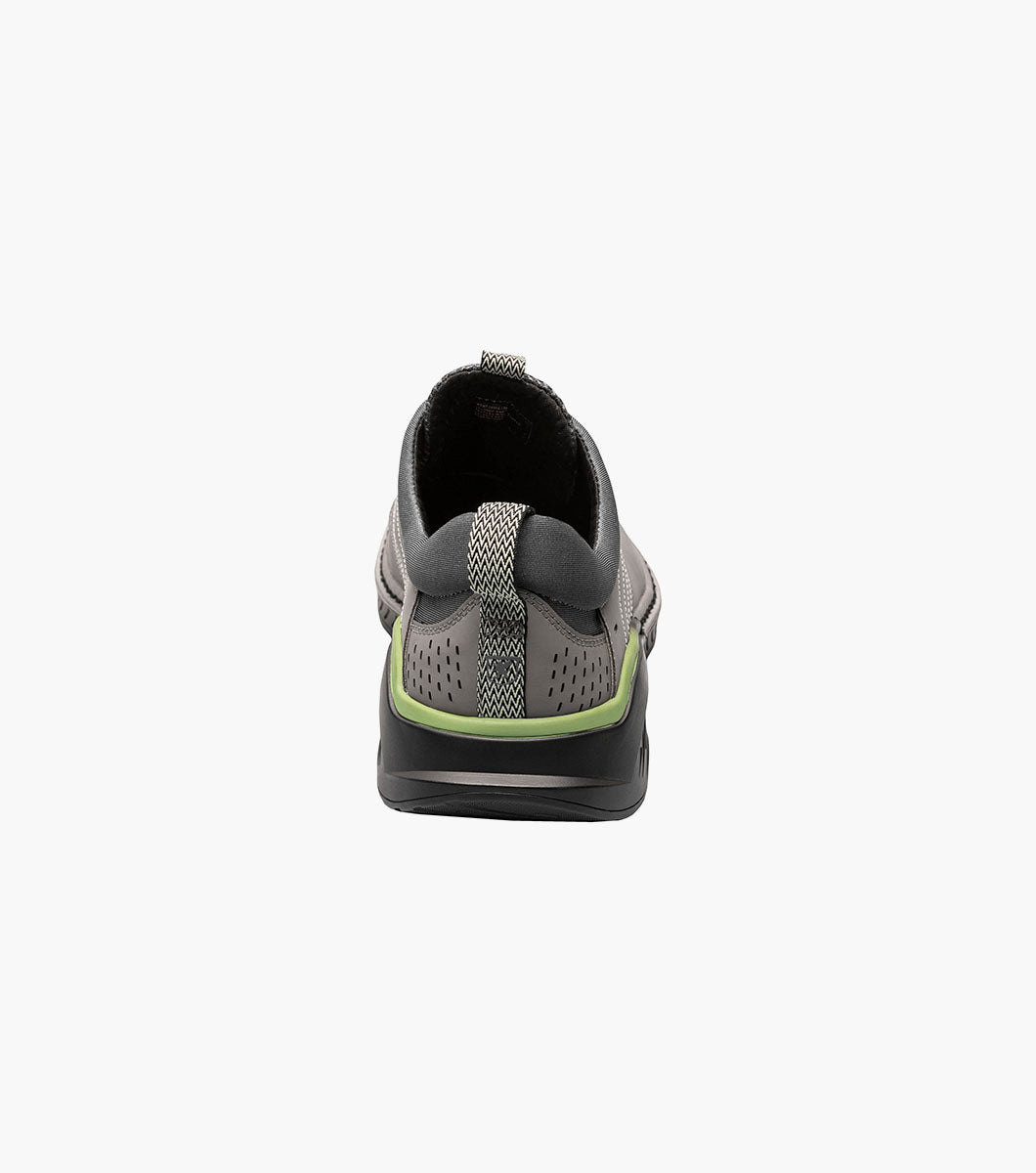 Stacy Adams Barna Plain Toe Lace Up by Stacy Adams Shoes