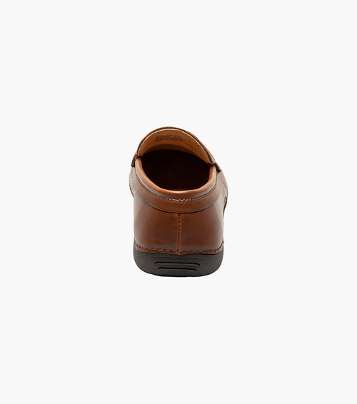 Stacy Adams Del Moc Toe Slip On by Stacy Adams Shoes