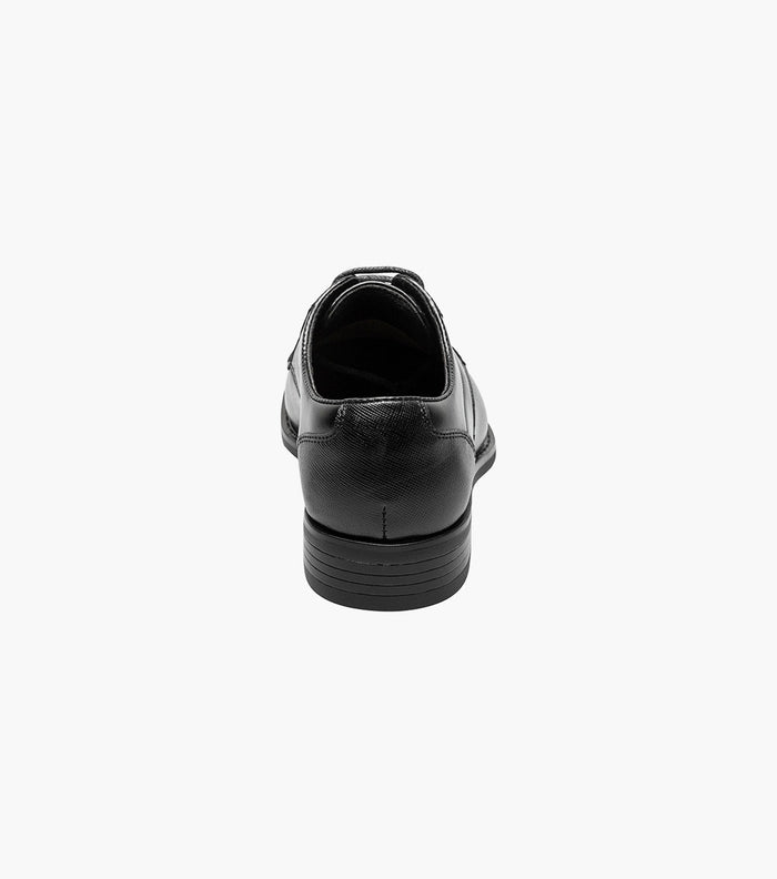 KIDS KALLUM Cap Toe Oxford