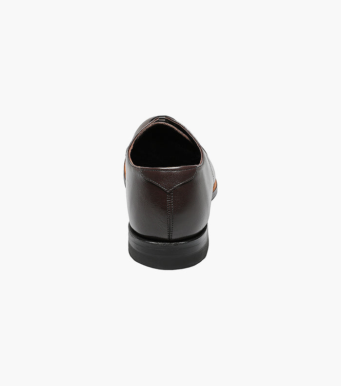 Stacy Adams Madison Cap Toe Oxford by Stacy Adams Shoes