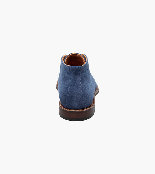 Stacy Adams Martfield Plain Toe Chukka Boot by Stacy Adams Shoes