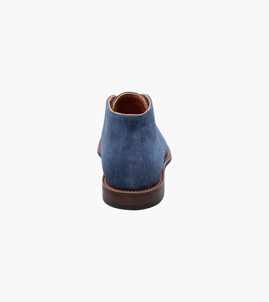 Stacy Adams Martfield Plain Toe Chukka Boot by Stacy Adams Shoes