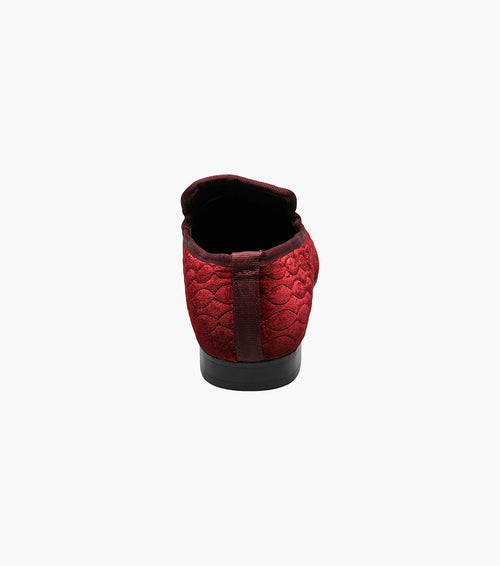 Stacy Adams Valet Slip On Bit Loafer by Stacy Adams Shoes