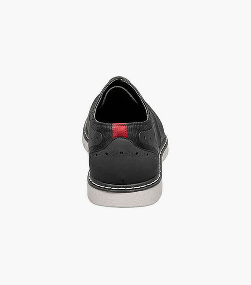 Stacy Adams Summit Wingtip Lace Up by Stacy Adams Shoes
