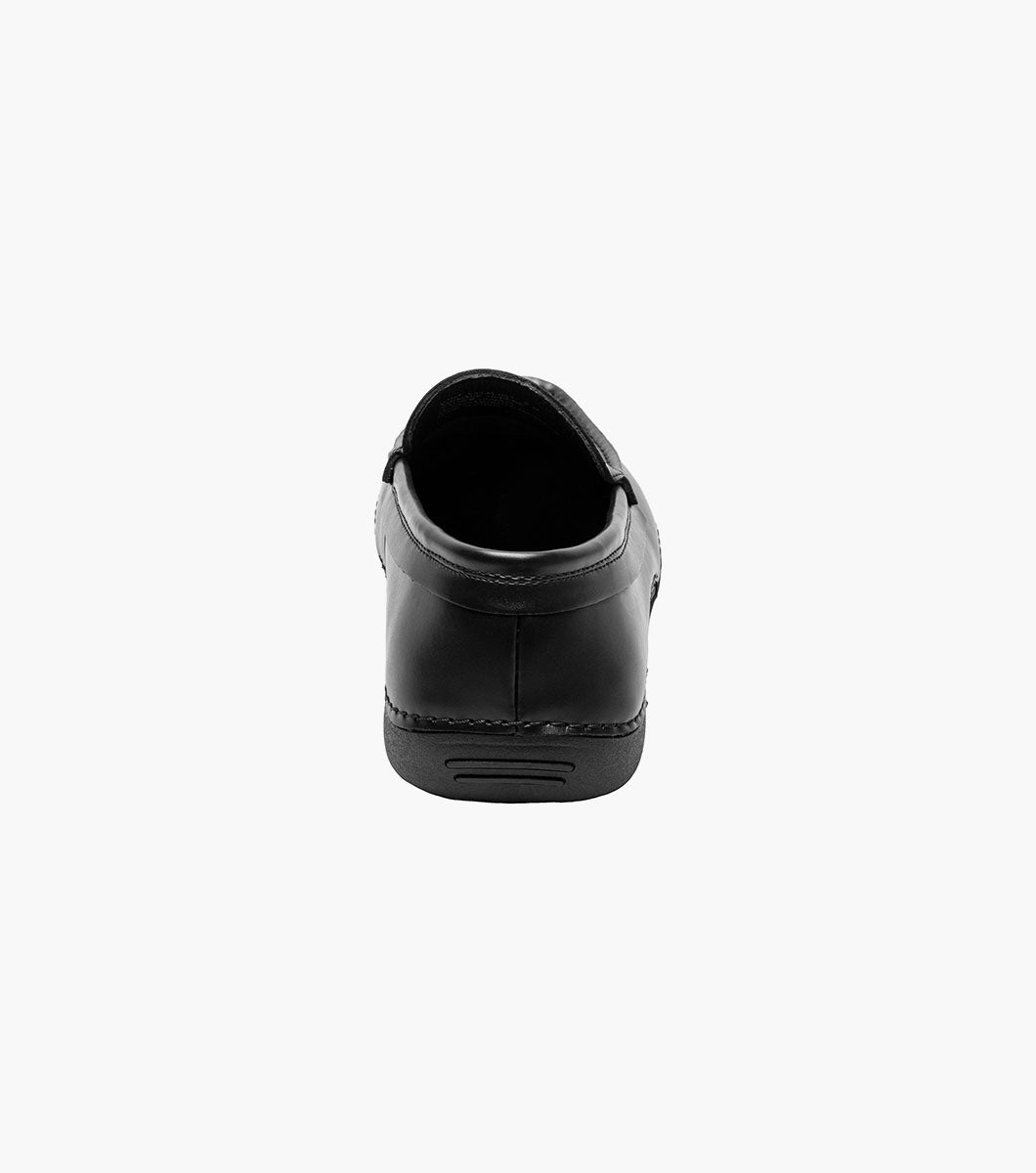 Stacy Adams Del Moc Toe Slip On by Stacy Adams Shoes