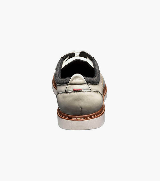 Stacy Adams Synergy Wingtip Oxford by Stacy Adams Shoes
