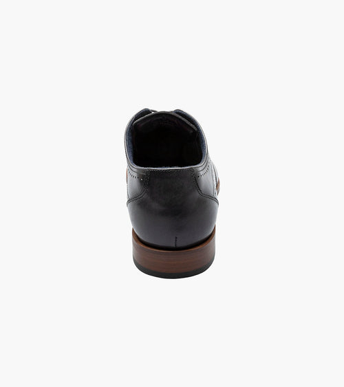 BRAYDEN Wingtip Oxford