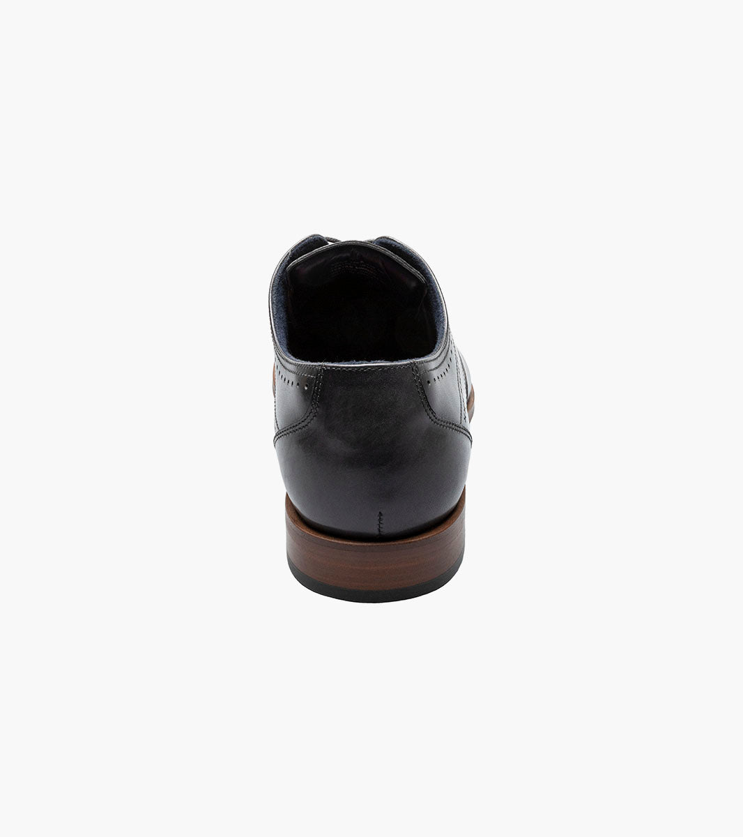 BRAYDEN Wingtip Oxford