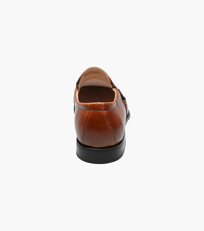 Stacy Adams Beau Moc Toe Loafer by Stacy Adams Shoes