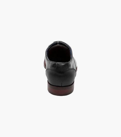 KALLUM Cap Toe Oxford