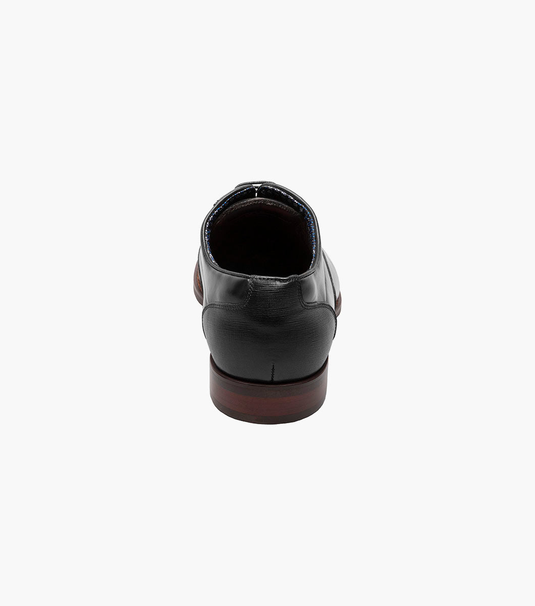 KALLUM Cap Toe Oxford