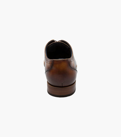 BRYANT Cap Toe Oxford