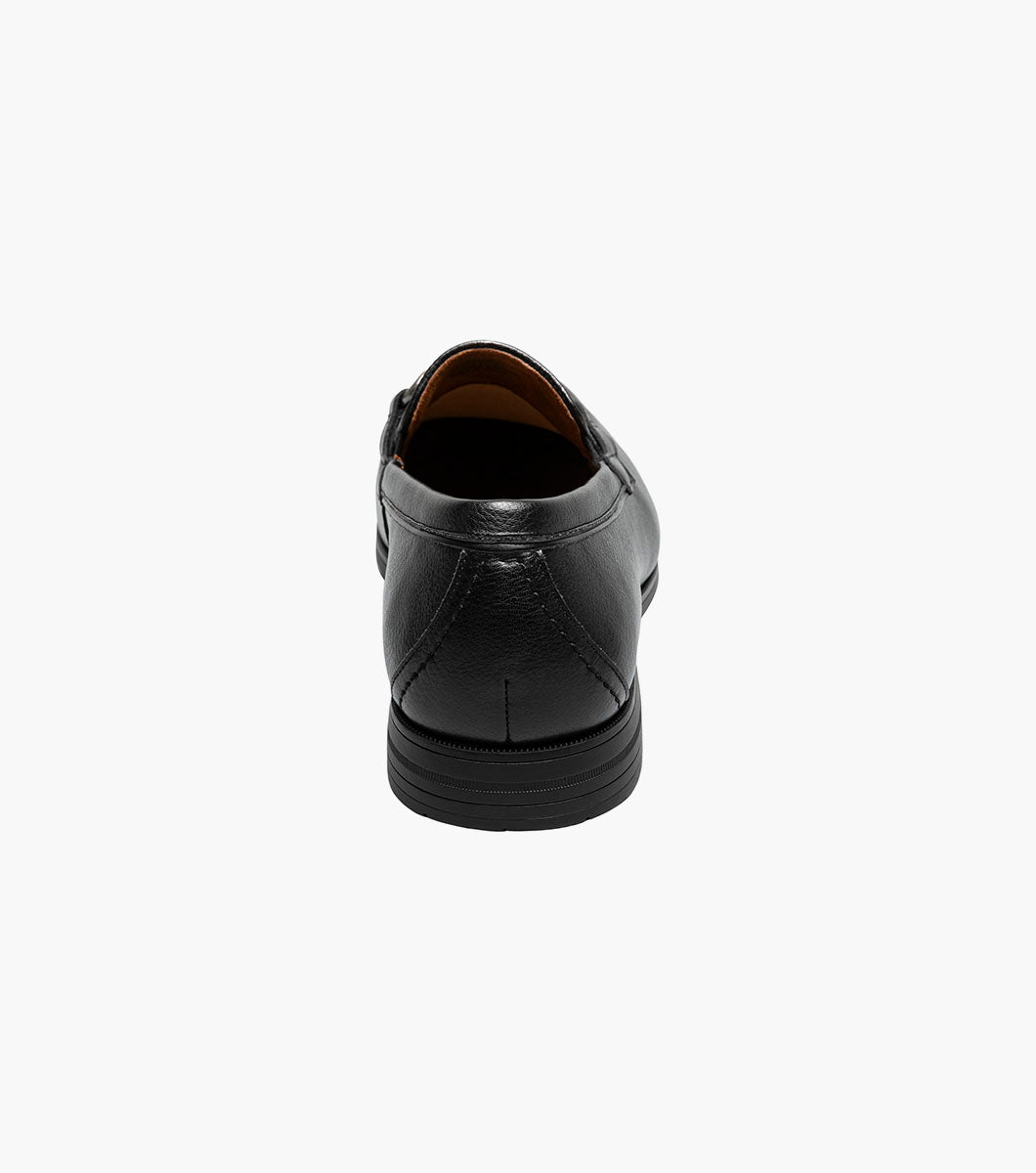 Stacy Adams Richmont Moc Toe Bit Slip On by Stacy Adams Shoes