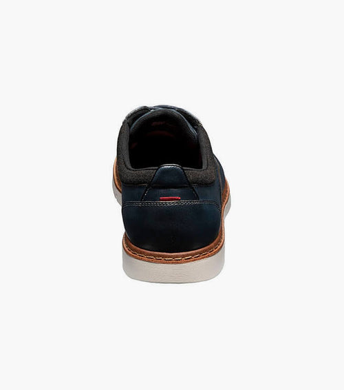 Stacy Adams Synergy Wingtip Oxford by Stacy Adams Shoes